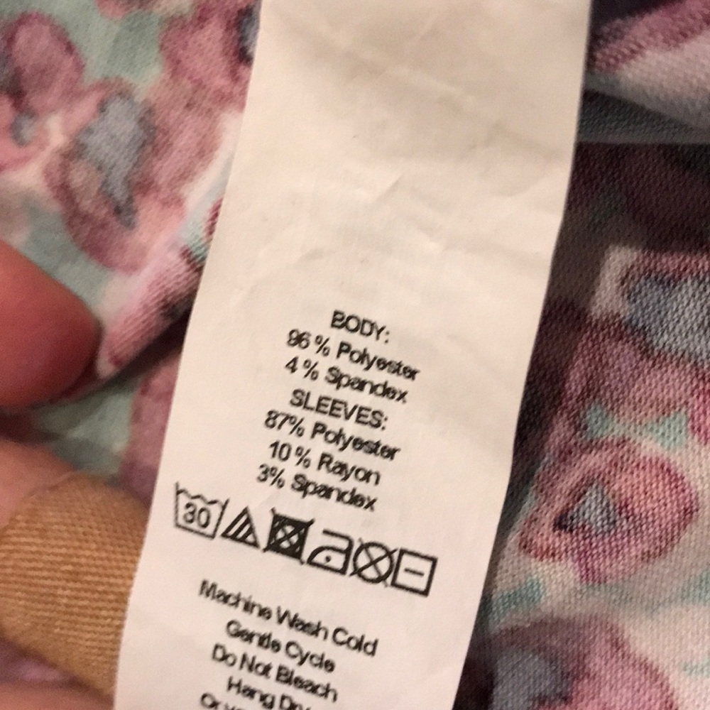 LuLaRoe Randy - Picture 3 of 3